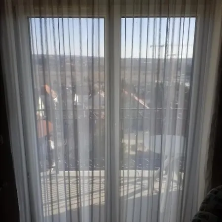 Apartmán Asteria Fortuna Apartman *