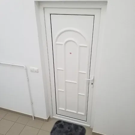 Asteria Fortuna Apartman Apartmán