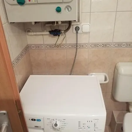 Asteria Fortuna Apartman Apartmán Hévíz